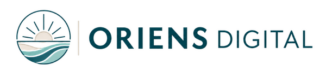 ORIENS DIGITAL